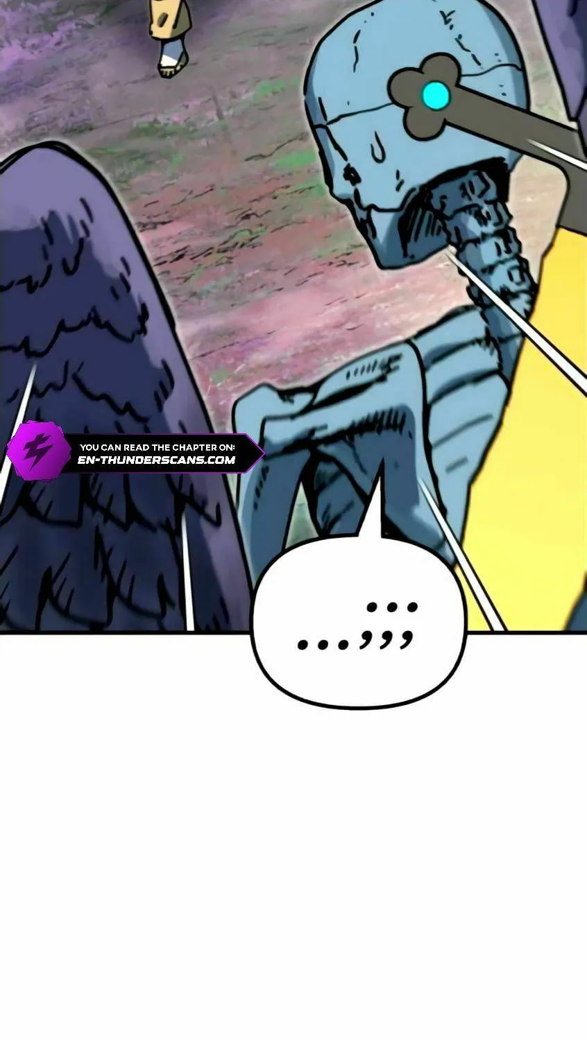 My Status Window Is On Strike Chapter 59 page 75 - 