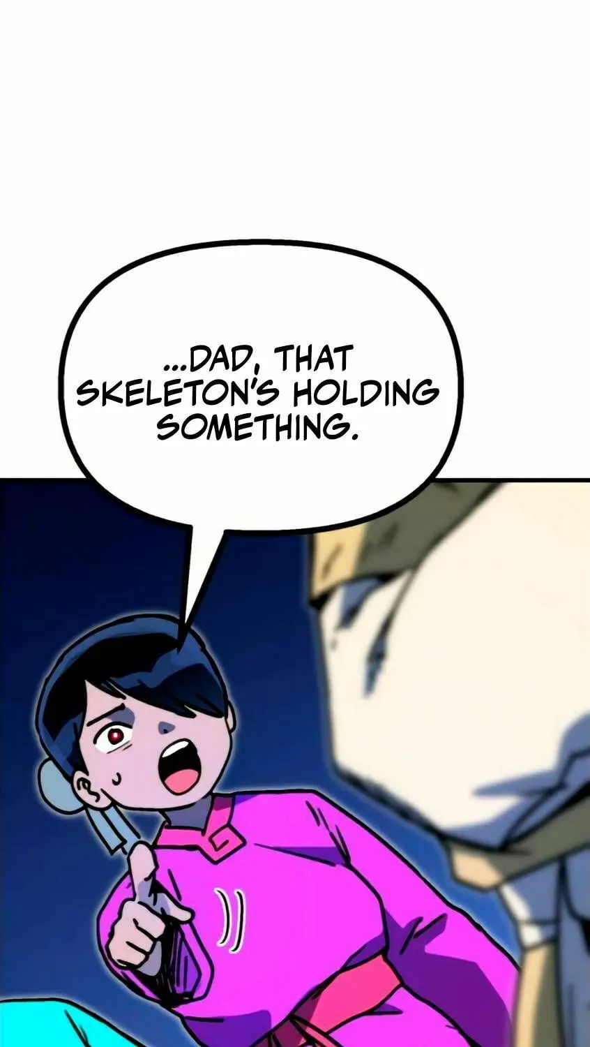 My Status Window Is On Strike Chapter 59 page 76 - 