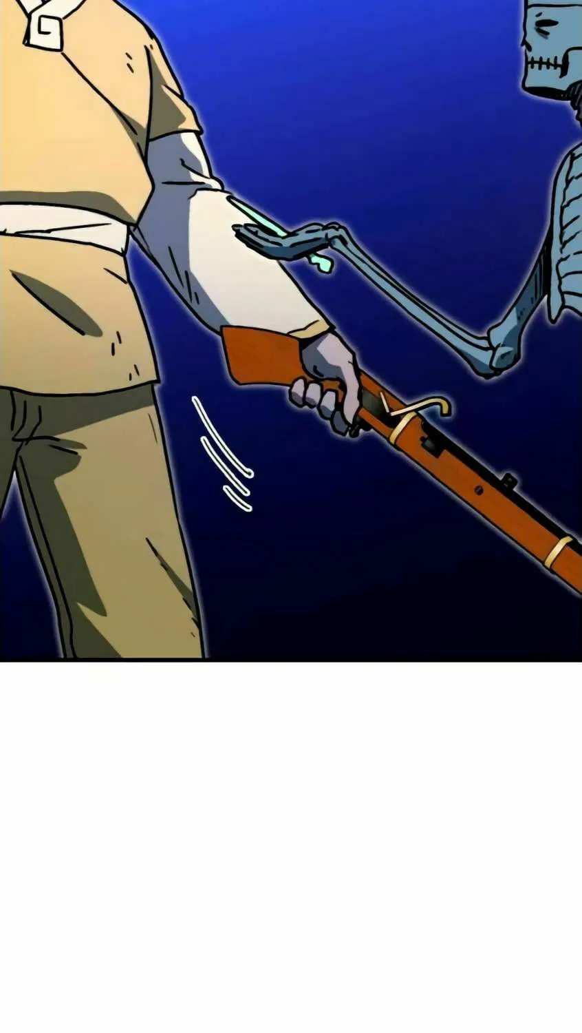 My Status Window Is On Strike Chapter 59 page 78 - 