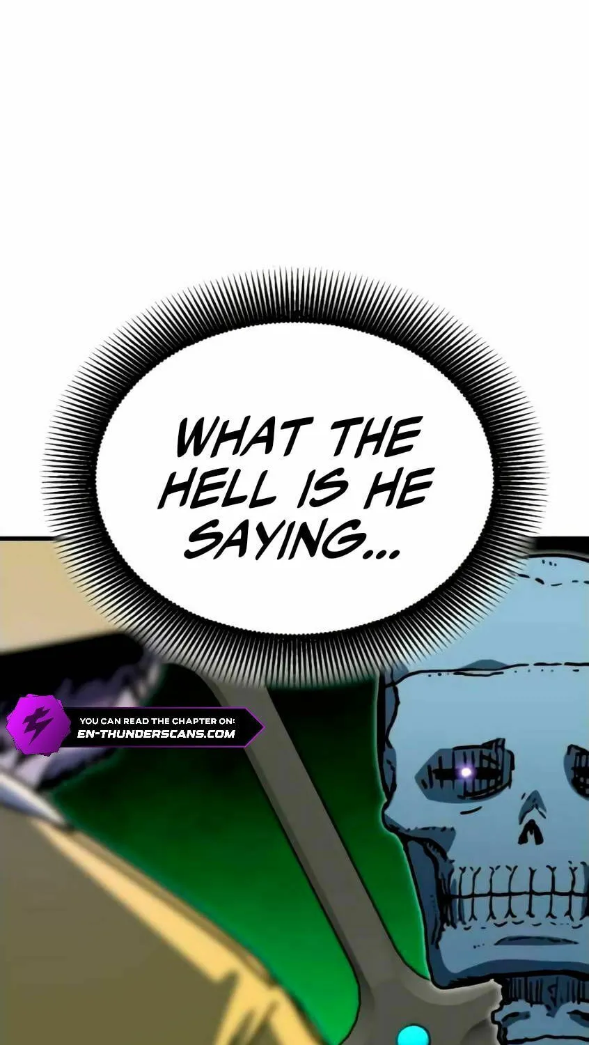 My Status Window Is On Strike Chapter 59 page 83 - 