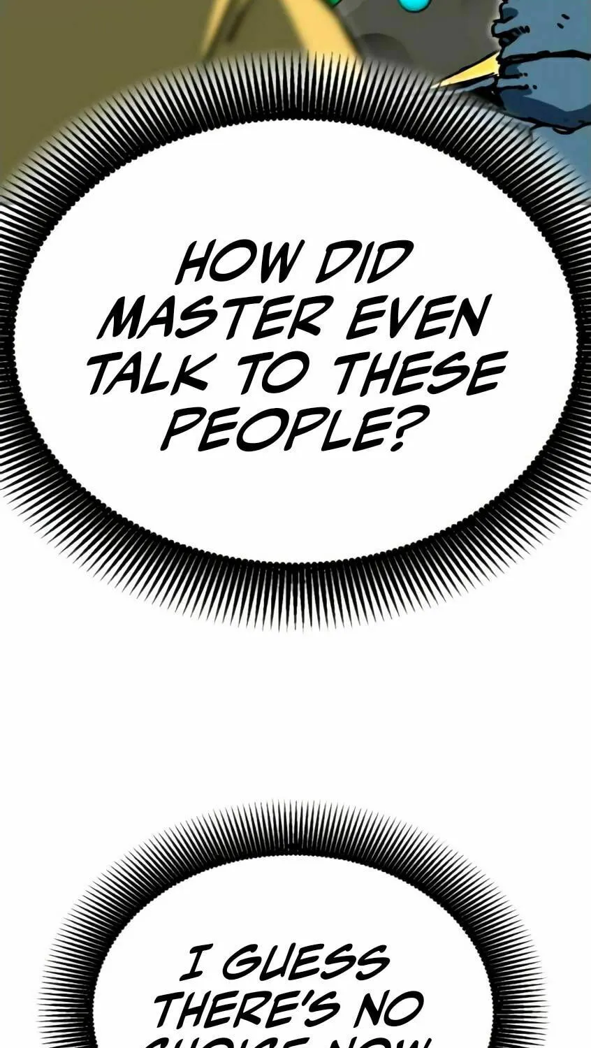 My Status Window Is On Strike Chapter 59 page 84 - 