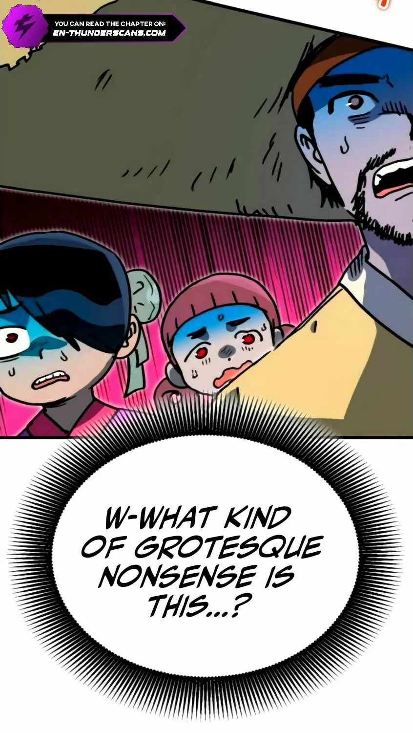 My Status Window Is On Strike Chapter 59 page 88 - 