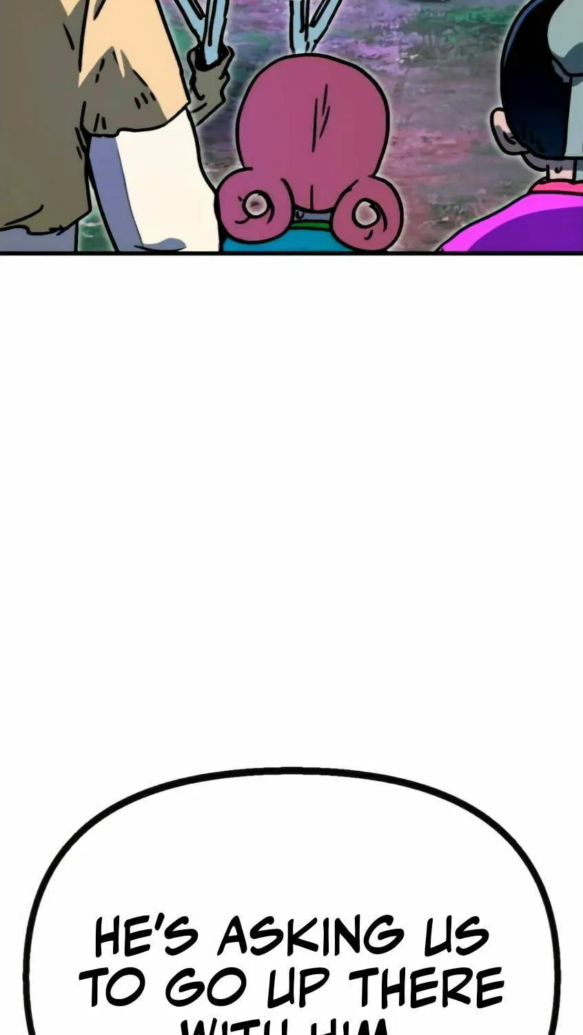 My Status Window Is On Strike Chapter 59 page 91 - 