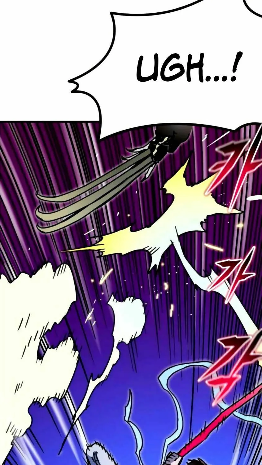 My Status Window Is On Strike Chapter 59 page 98 - 