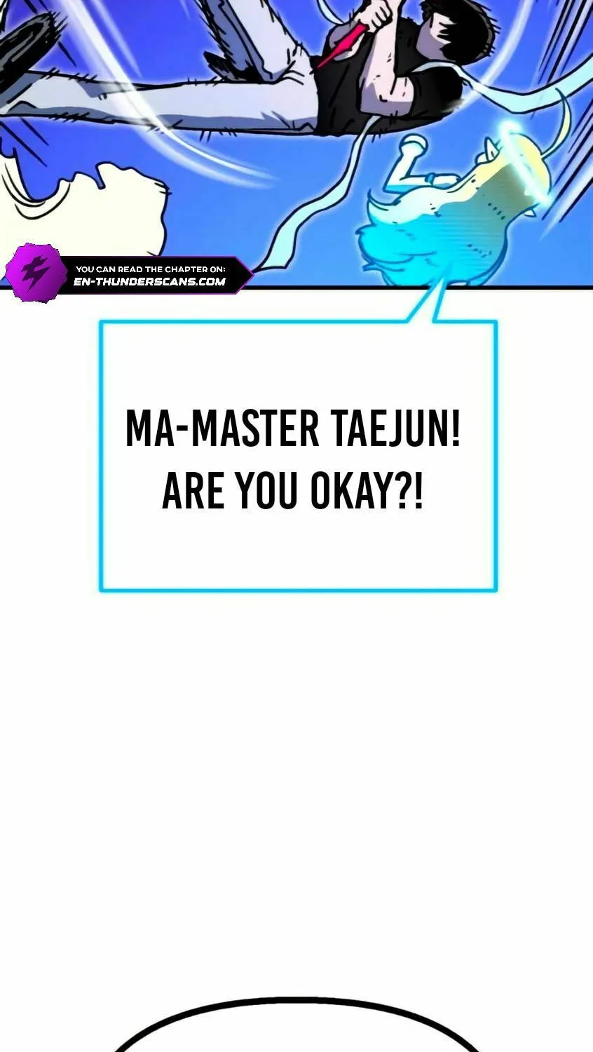 My Status Window Is On Strike Chapter 59 page 99 - 