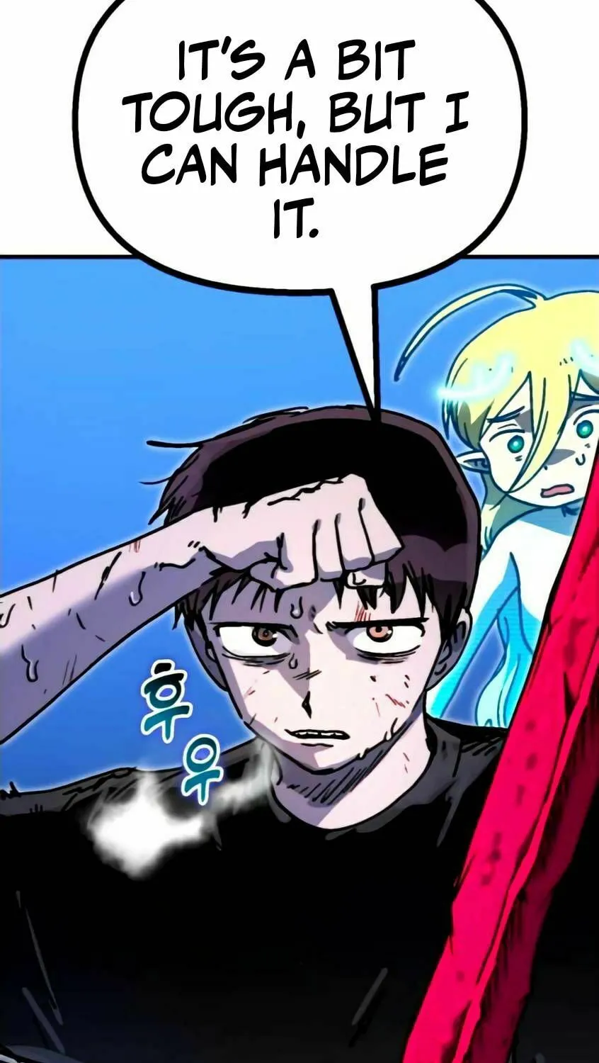 My Status Window Is On Strike Chapter 59 page 100 - 