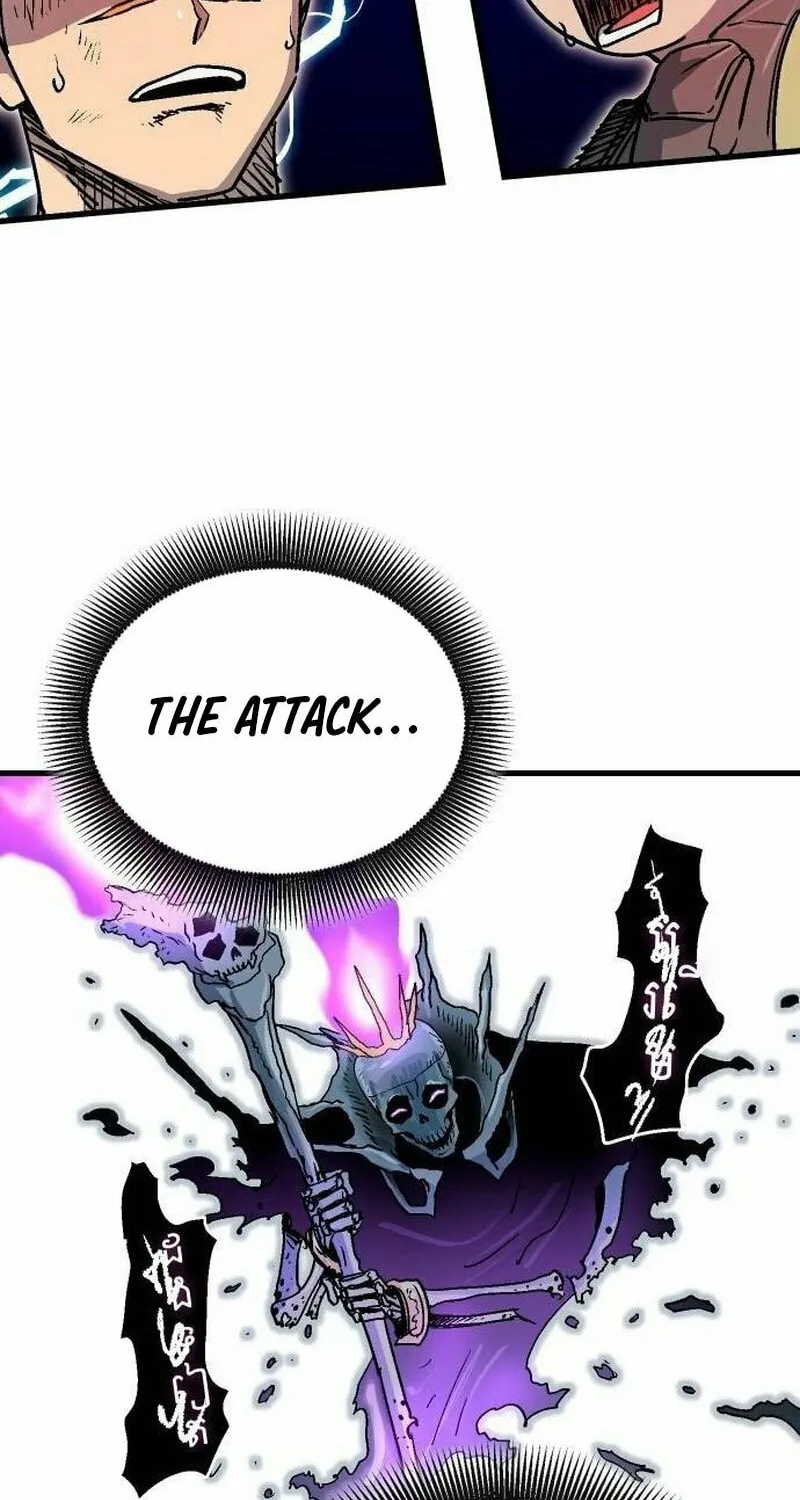 My Status Window Is On Strike Chapter 6 page 104 - 