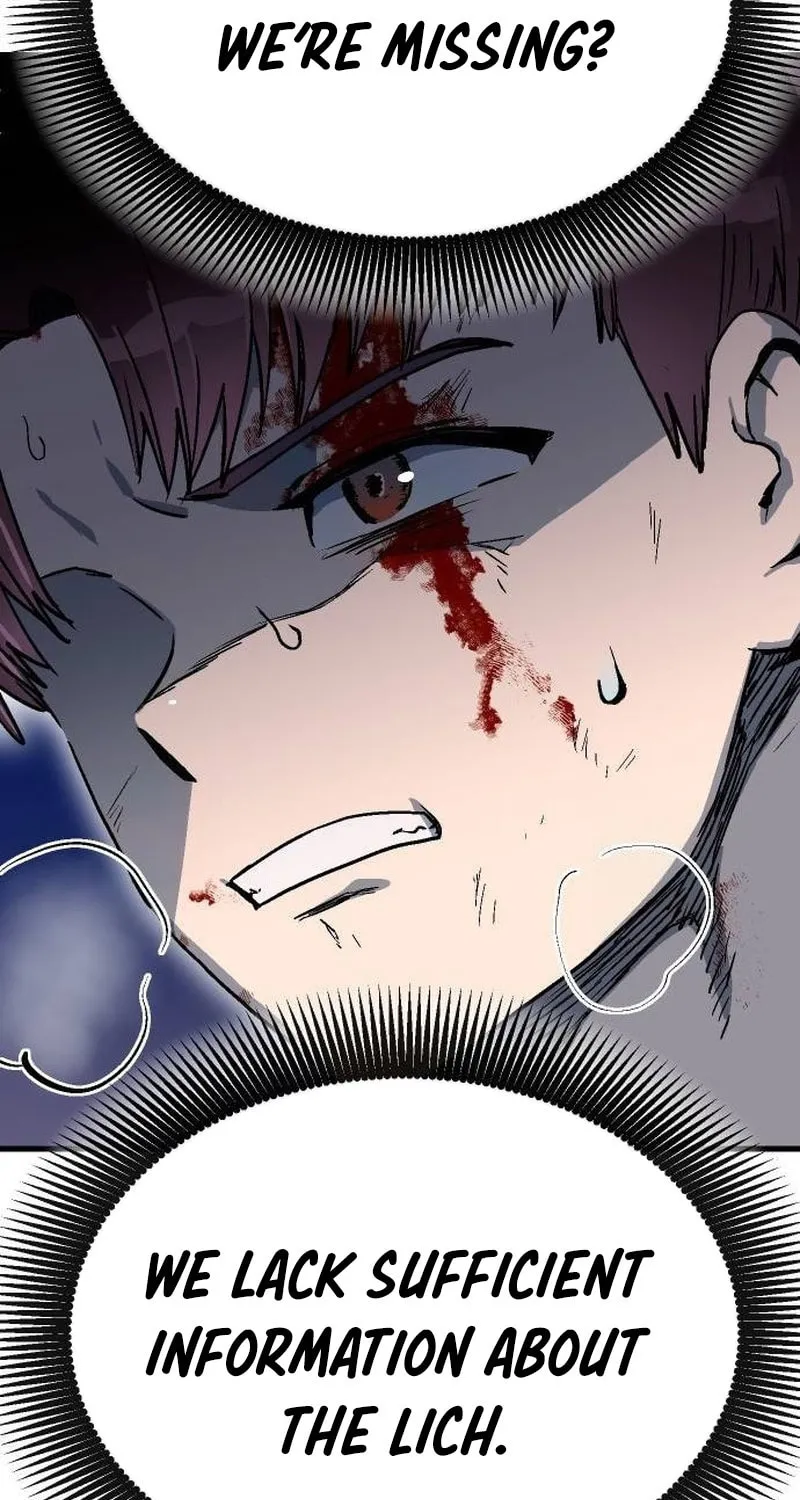 My Status Window Is On Strike Chapter 6 page 115 - 