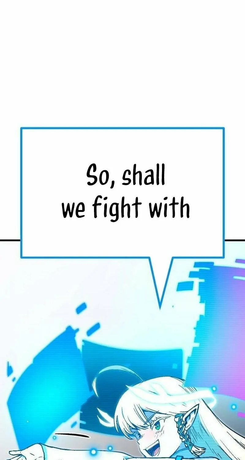 My Status Window Is On Strike Chapter 6 page 120 - 