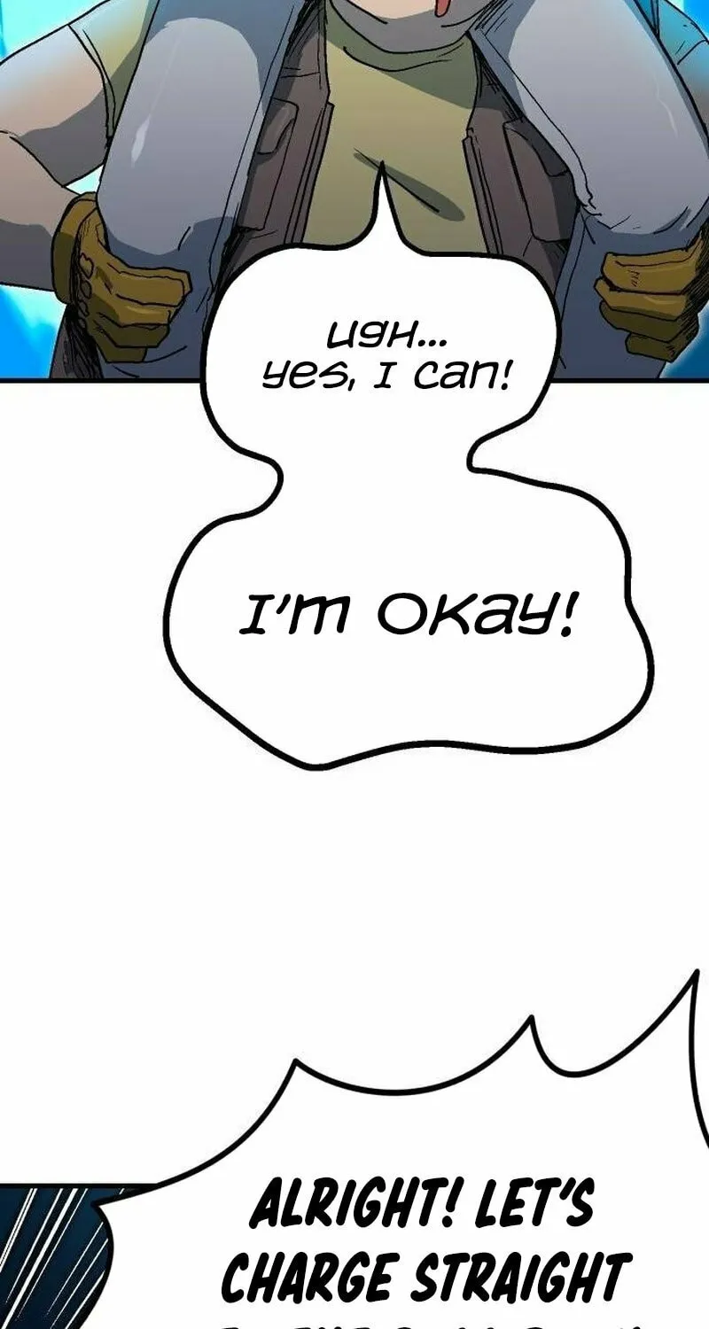 My Status Window Is On Strike Chapter 6 page 13 - 