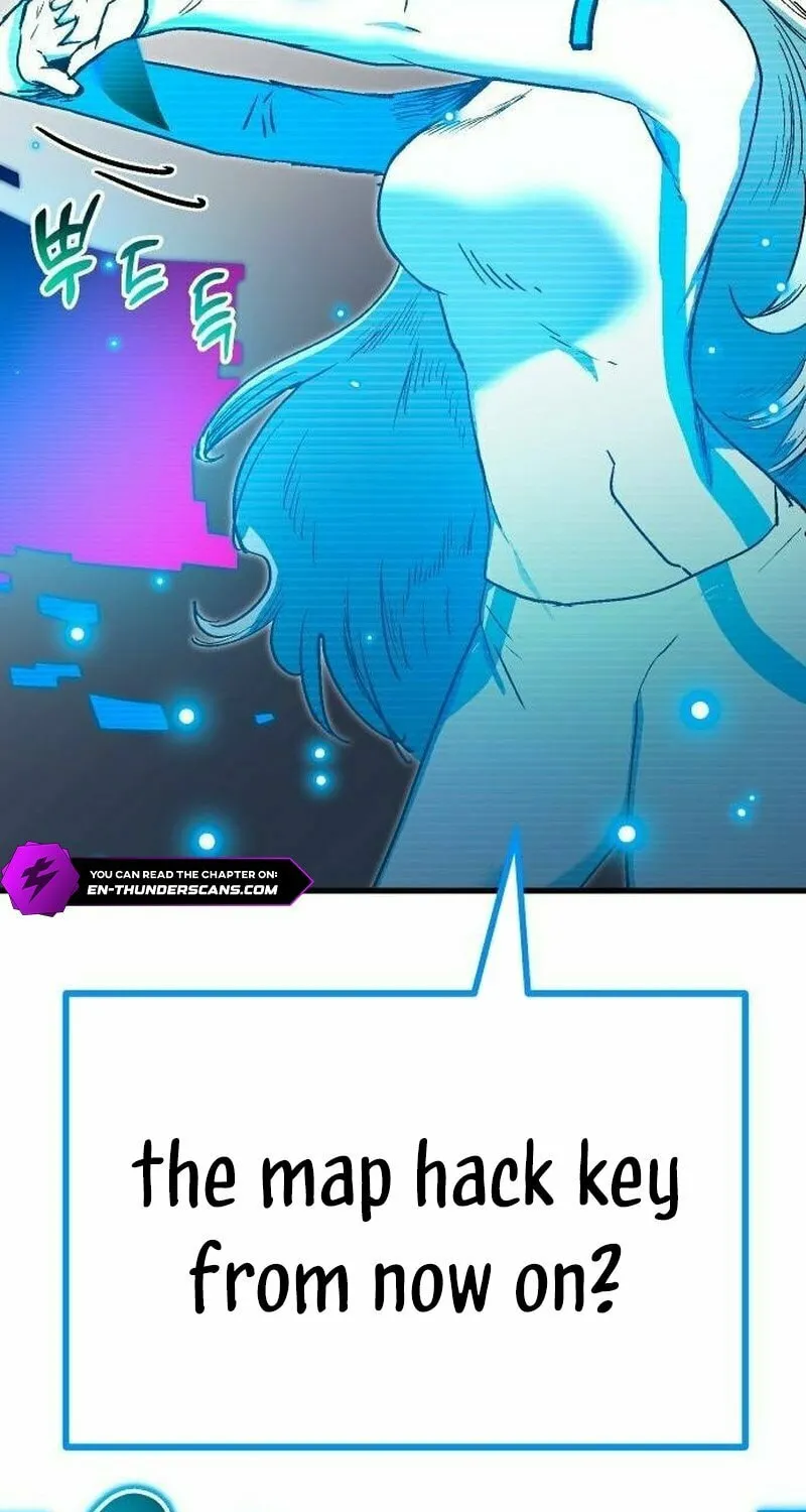 My Status Window Is On Strike Chapter 6 page 121 - 