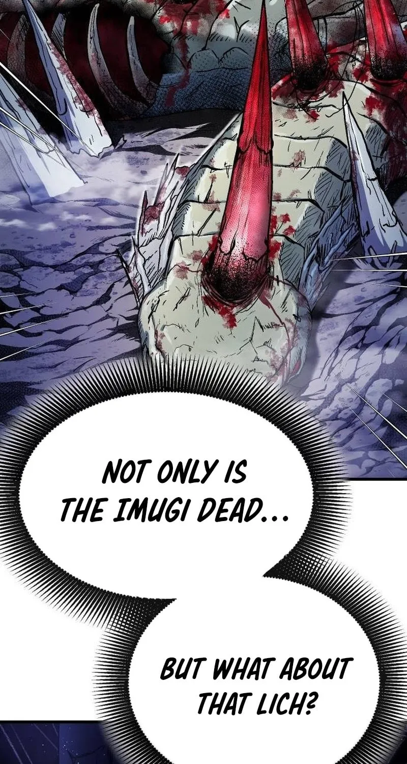My Status Window Is On Strike Chapter 6 page 20 - 