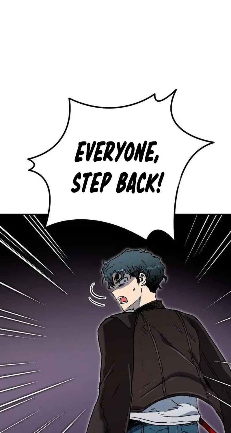 My Status Window Is On Strike Chapter 6 page 27 - 