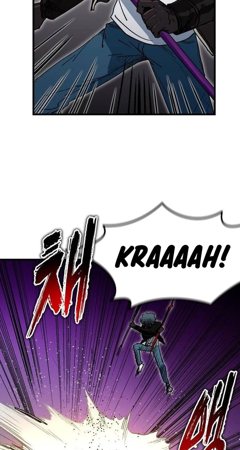 My Status Window Is On Strike Chapter 6 page 33 - 