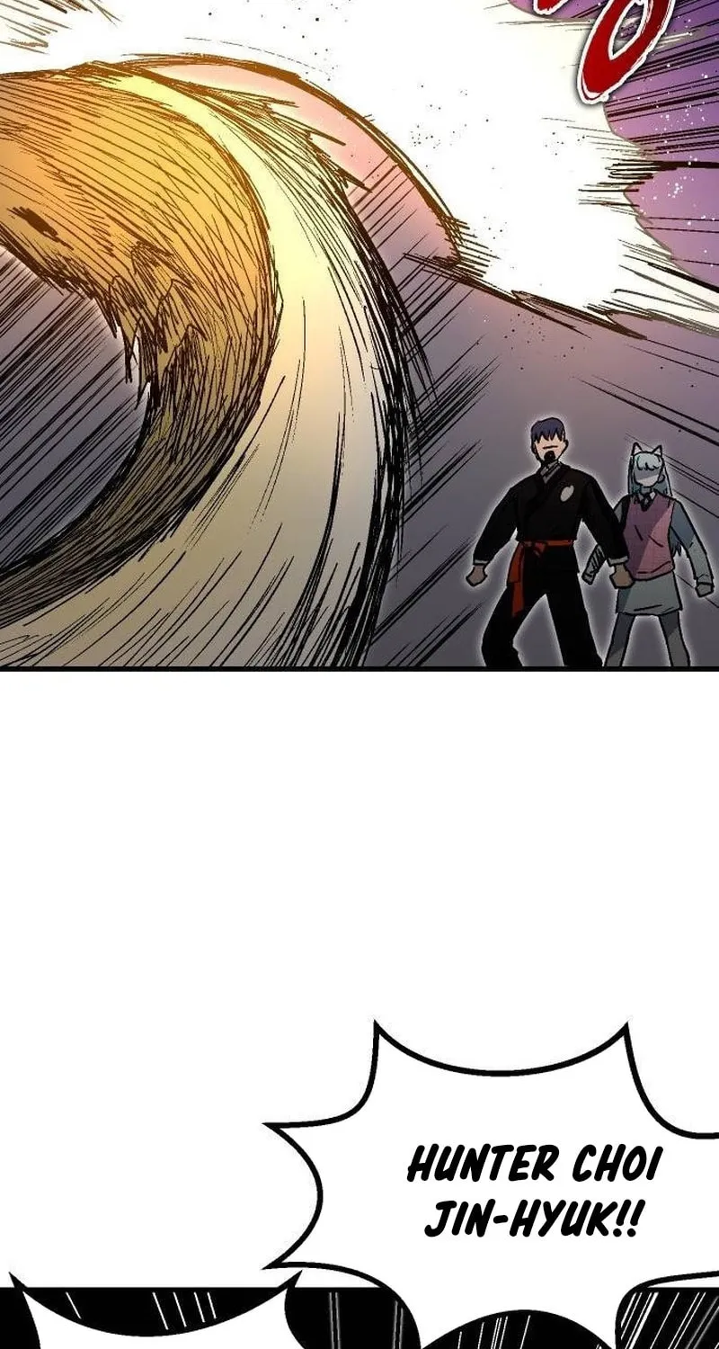 My Status Window Is On Strike Chapter 6 page 34 - 