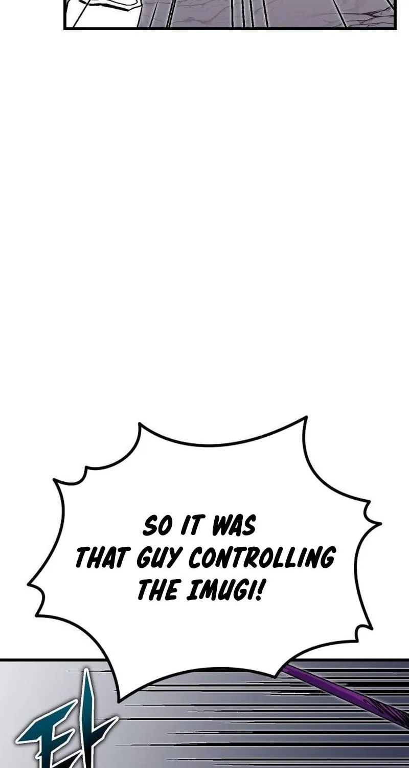 My Status Window Is On Strike Chapter 6 page 42 - 