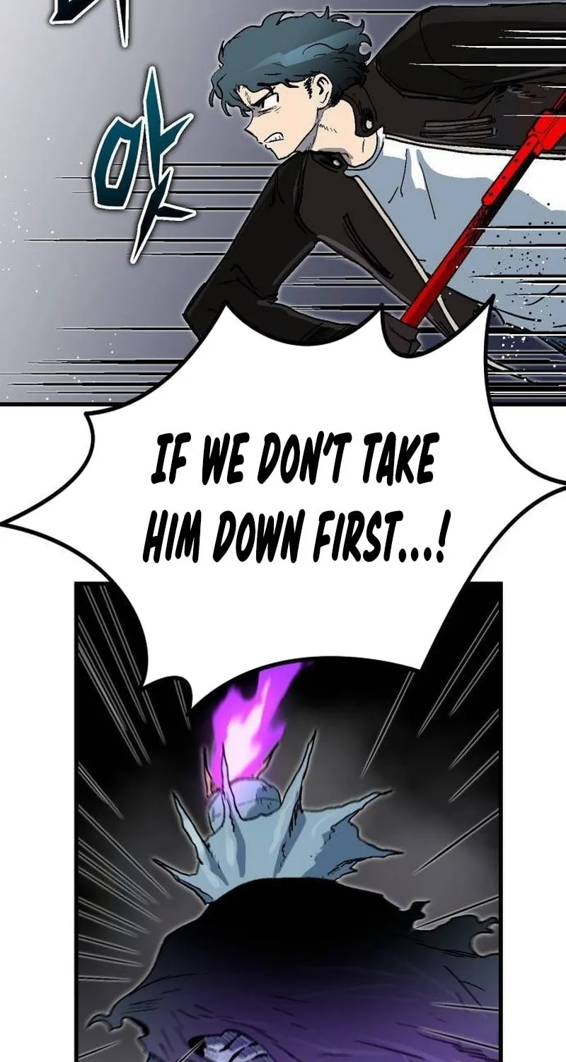 My Status Window Is On Strike Chapter 6 page 43 - 