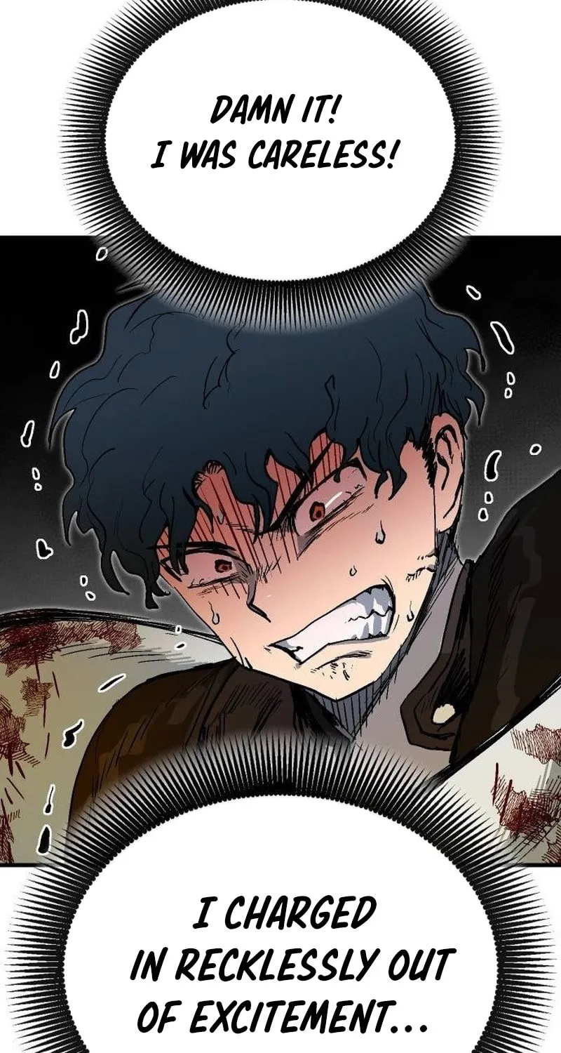 My Status Window Is On Strike Chapter 6 page 47 - 
