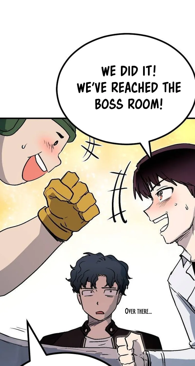 My Status Window Is On Strike Chapter 6 page 55 - 
