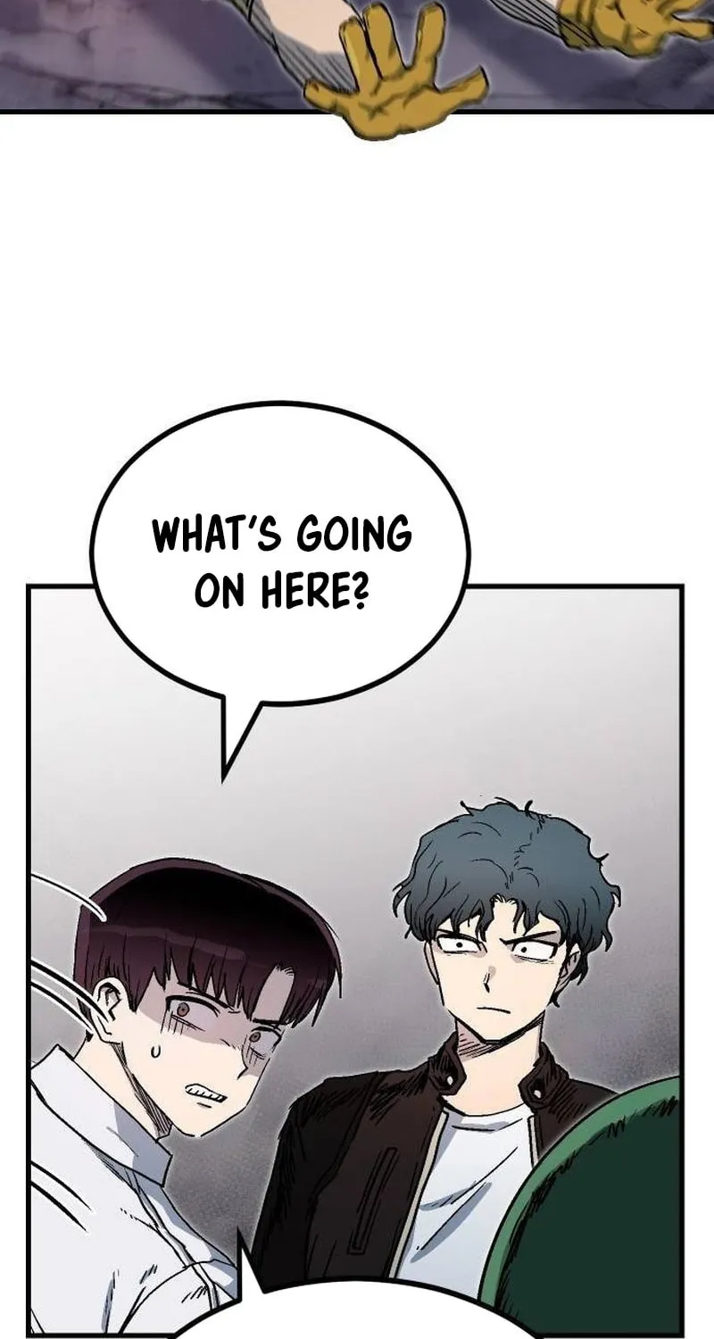 My Status Window Is On Strike Chapter 6 page 64 - 