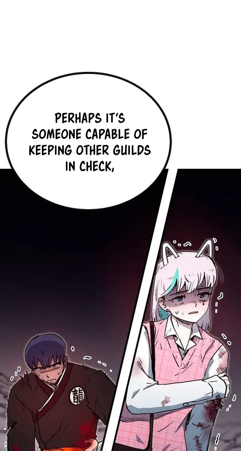 My Status Window Is On Strike Chapter 6 page 67 - 