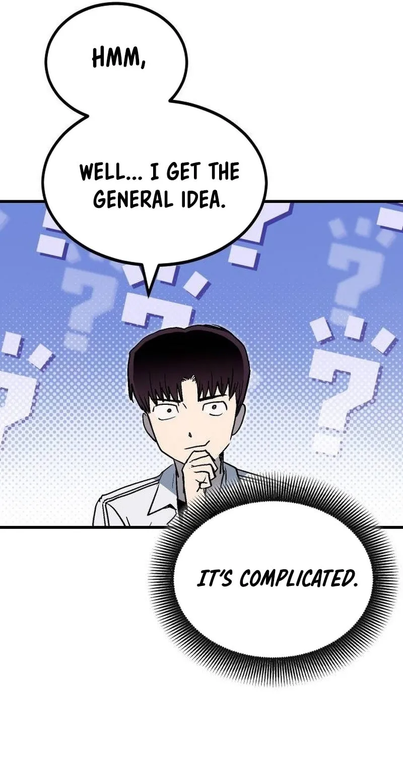 My Status Window Is On Strike Chapter 6 page 69 - 
