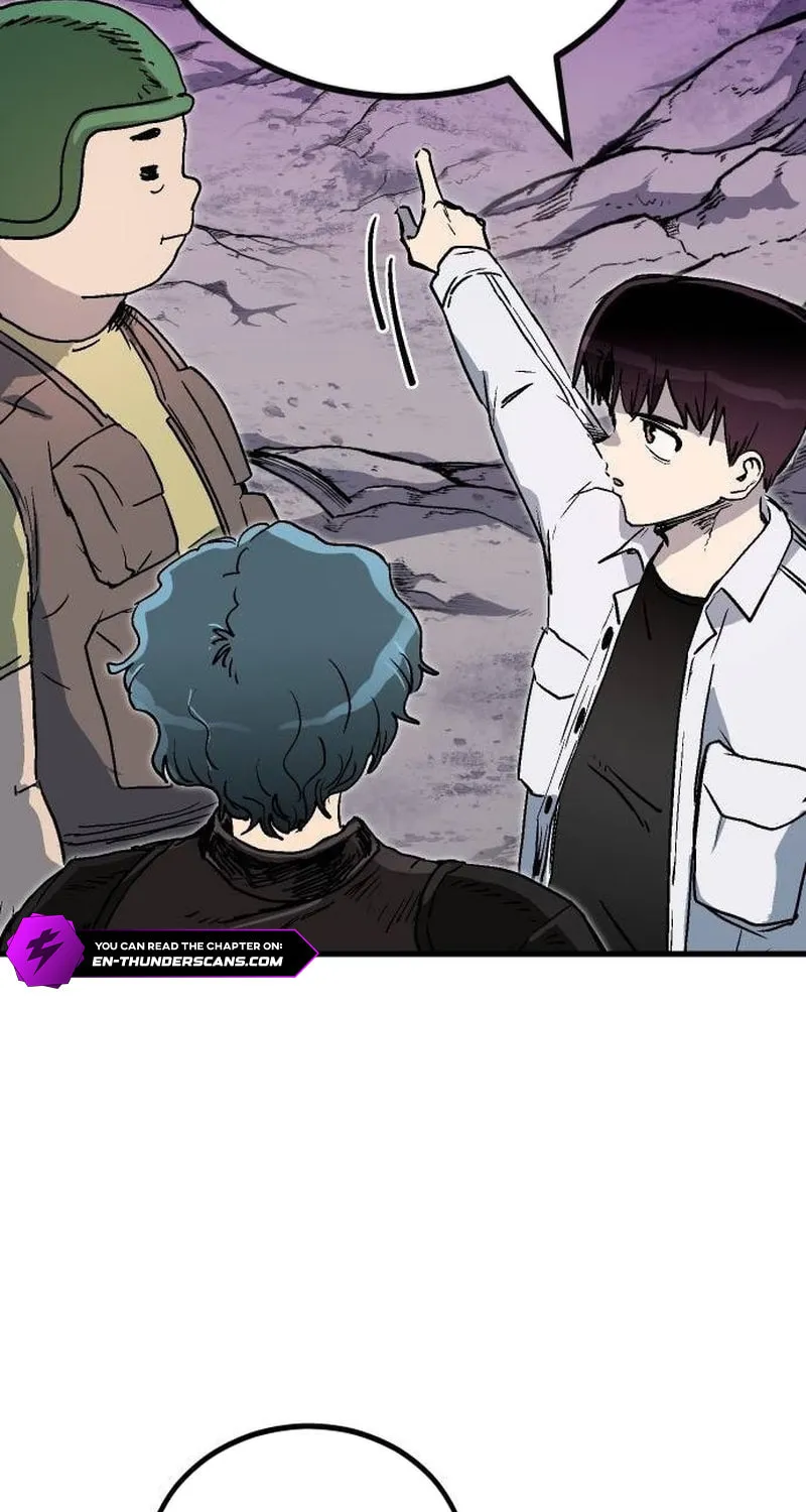 My Status Window Is On Strike Chapter 6 page 71 - 