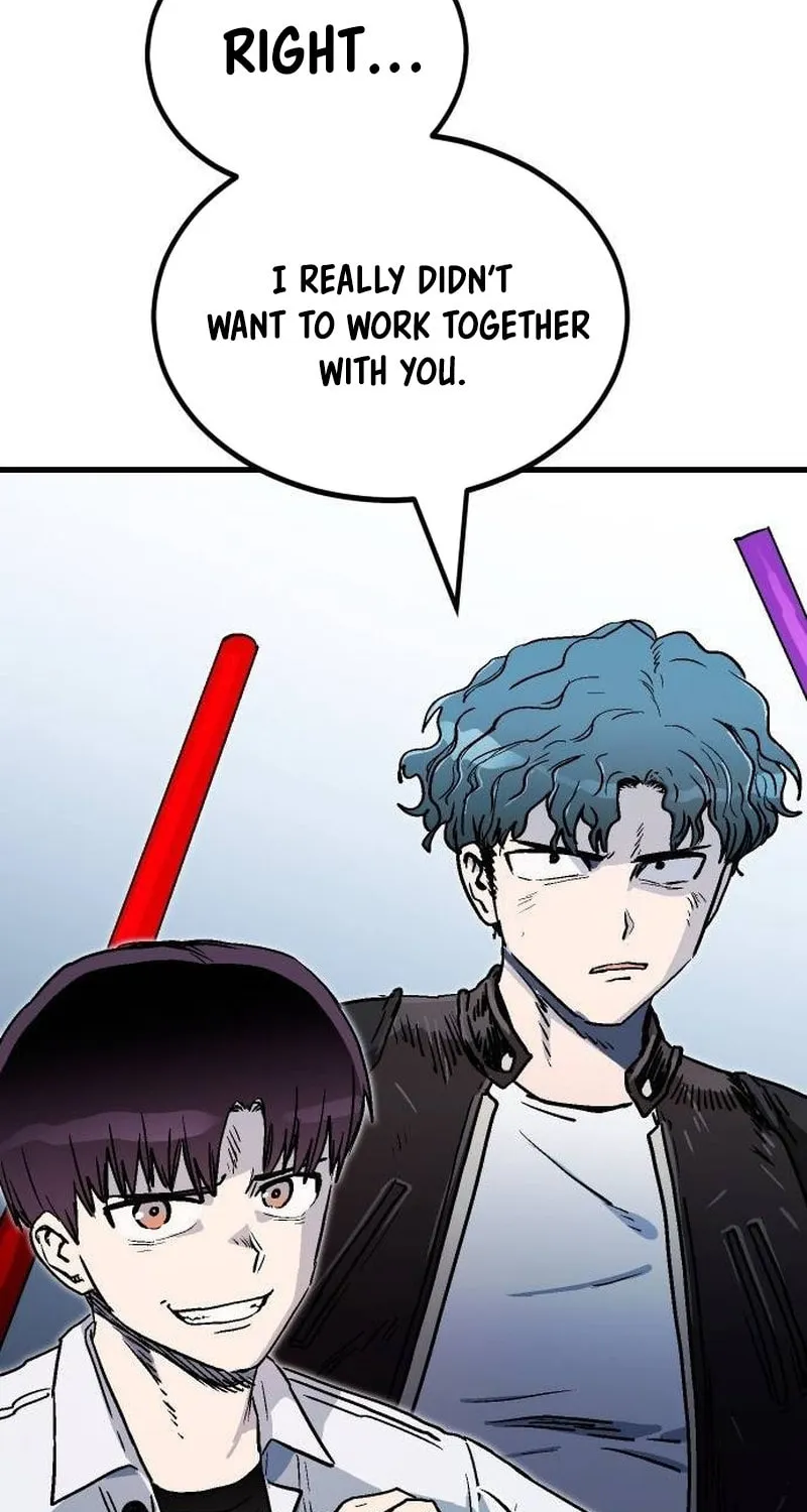 My Status Window Is On Strike Chapter 6 page 72 - 