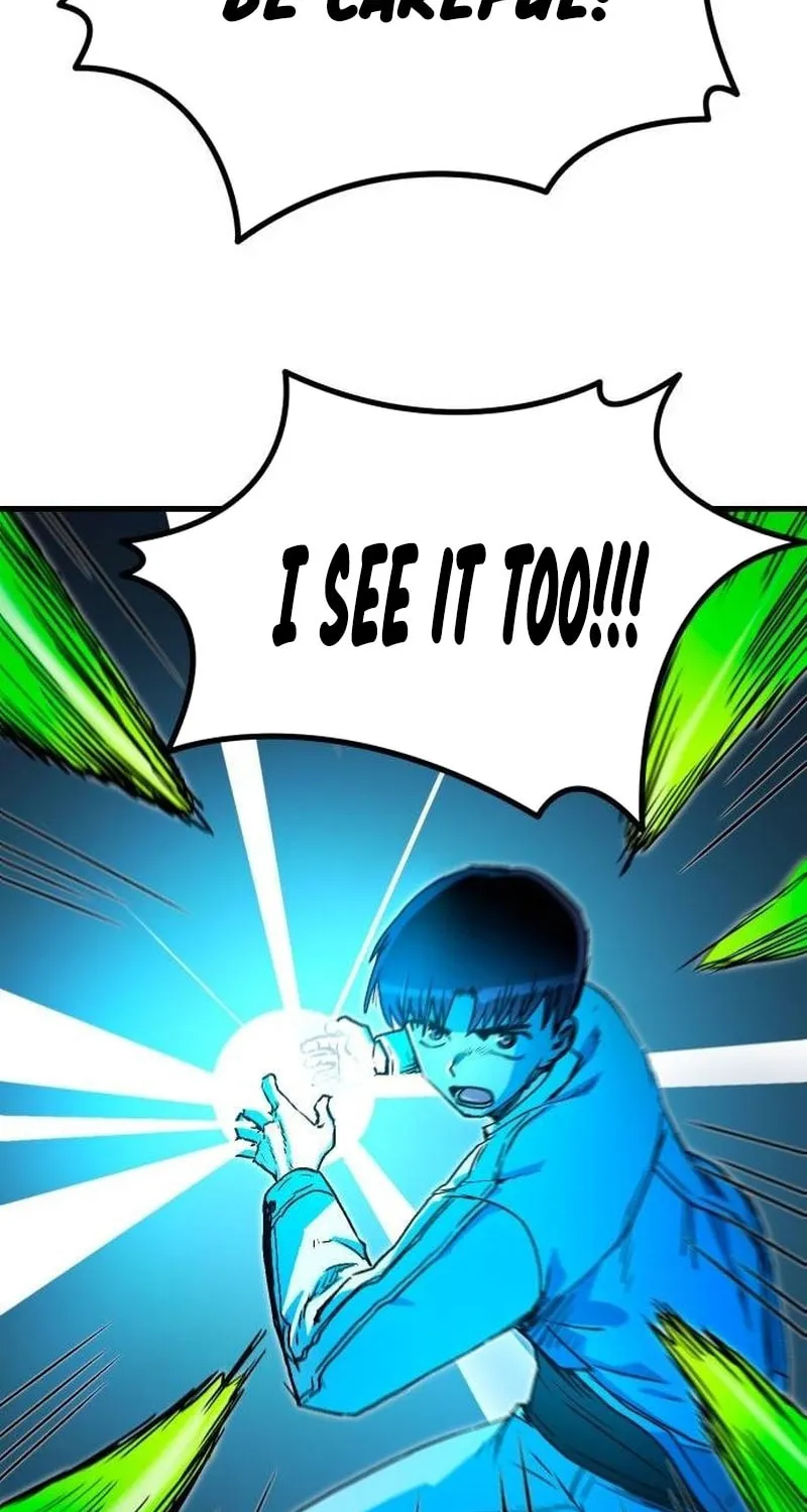 My Status Window Is On Strike Chapter 6 page 80 - 