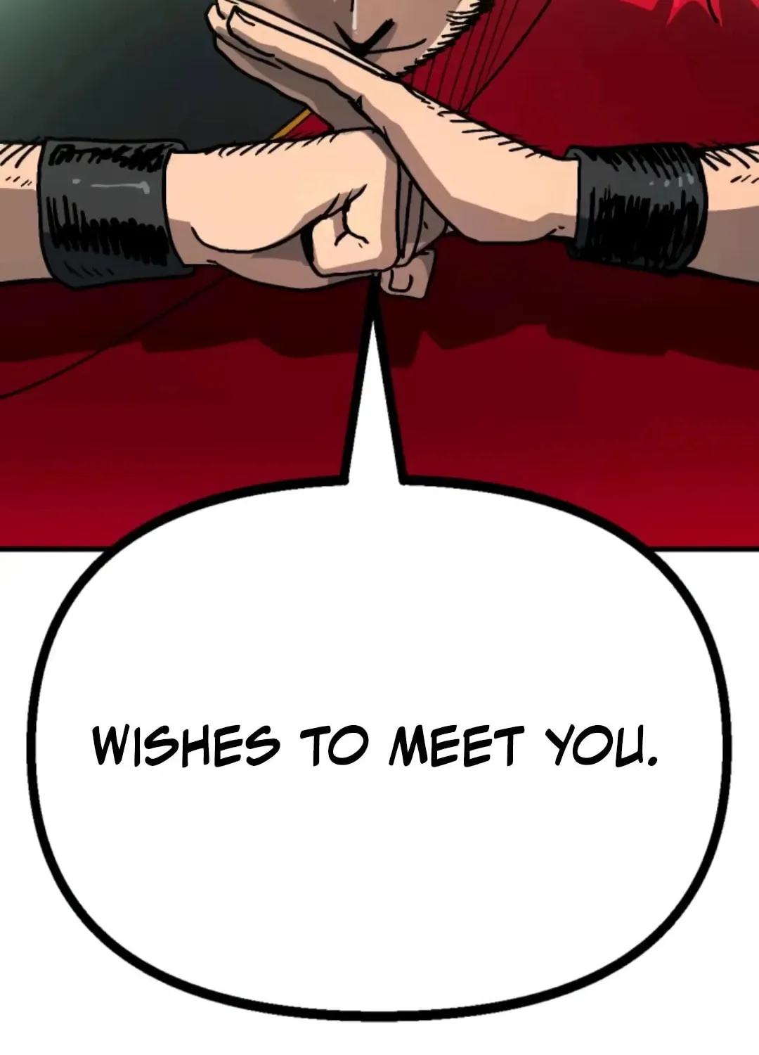 My Status Window Is On Strike Chapter 60 page 104 - 