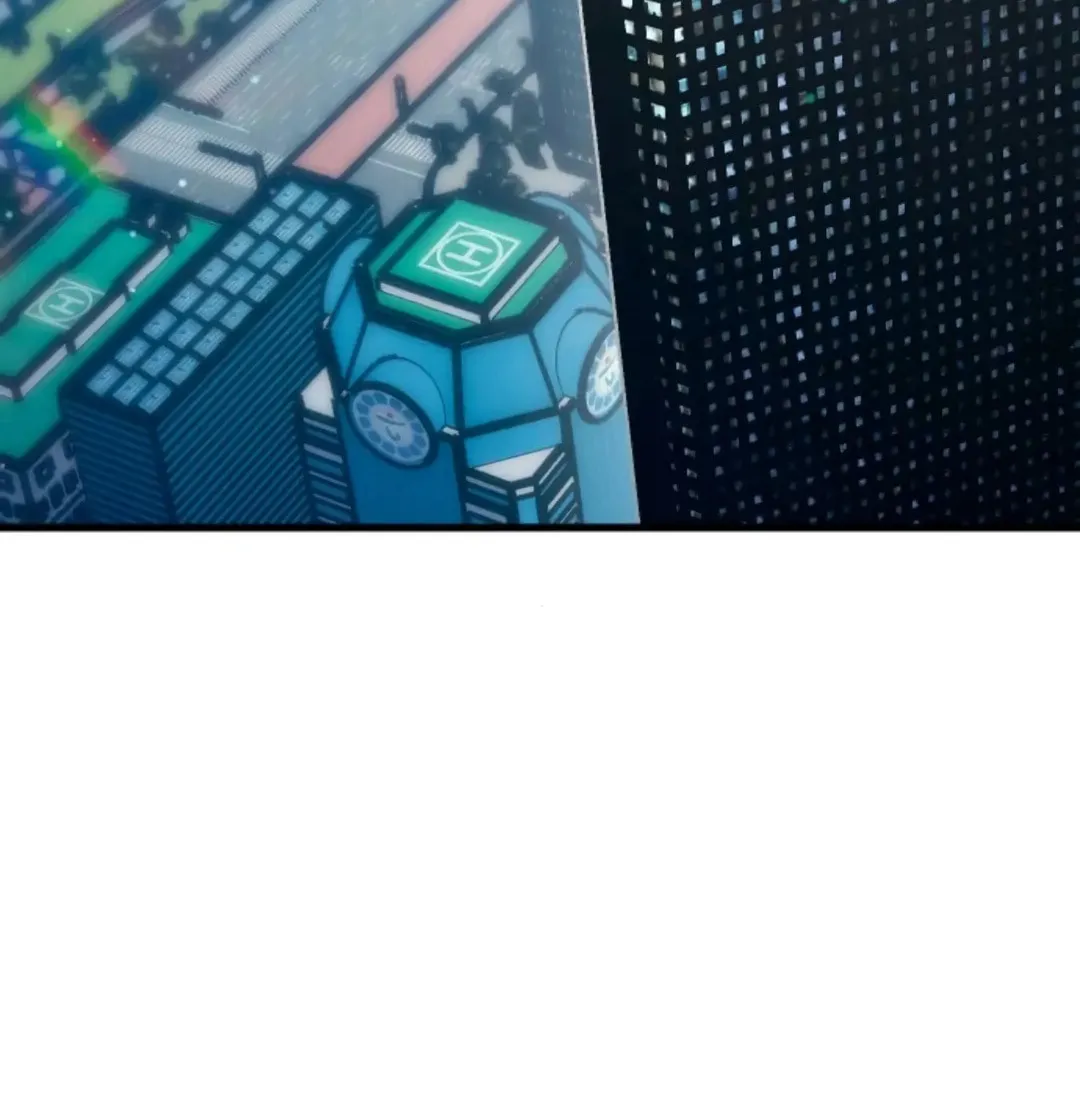 My Status Window Is On Strike Chapter 60 page 108 - 