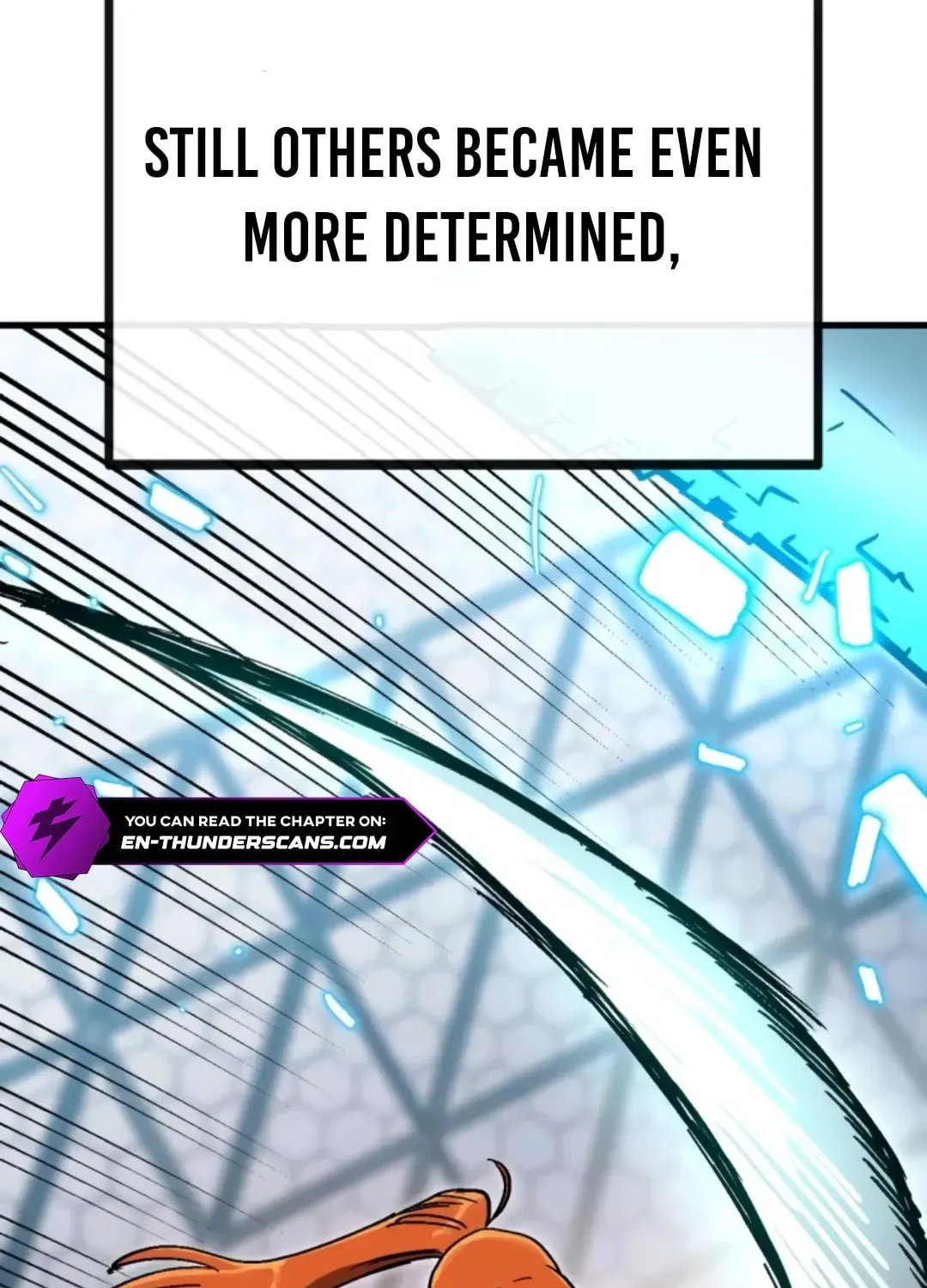 My Status Window Is On Strike Chapter 60 page 112 - 