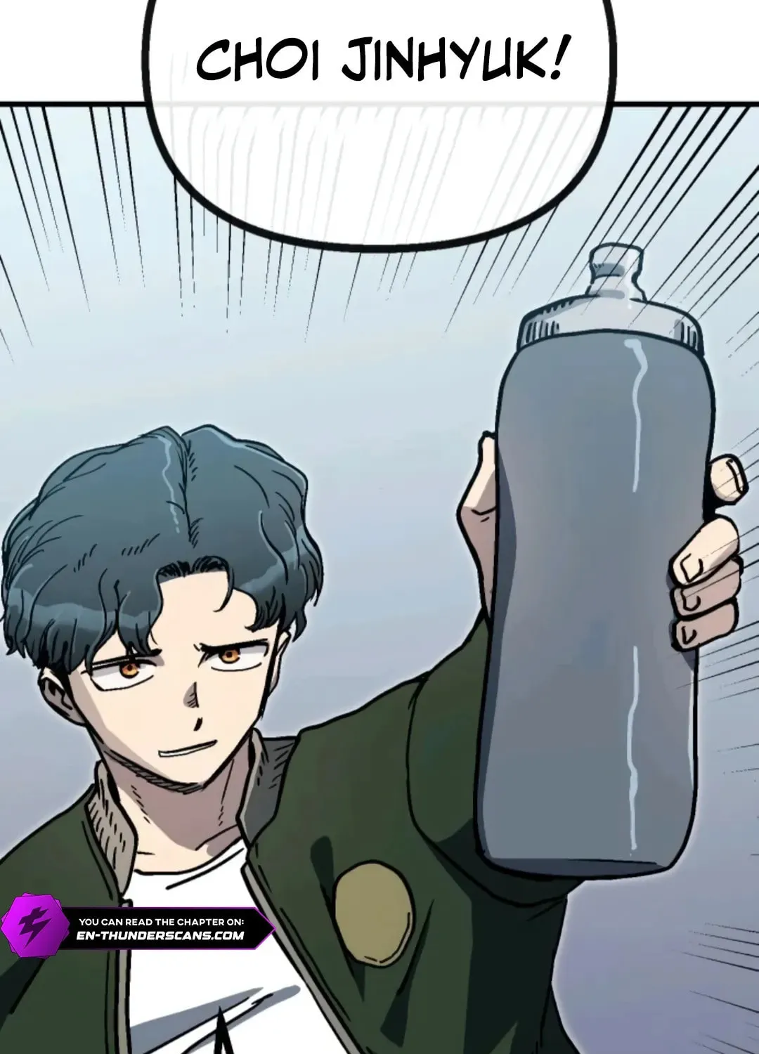 My Status Window Is On Strike Chapter 60 page 117 - 
