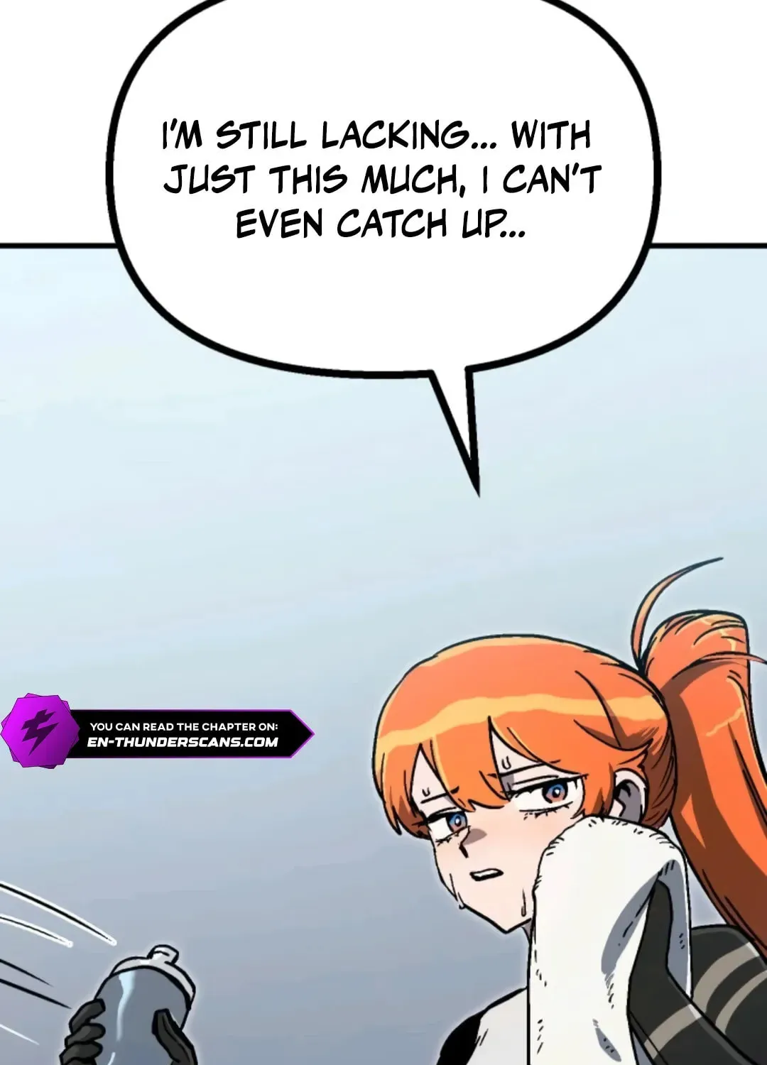 My Status Window Is On Strike Chapter 60 page 119 - 
