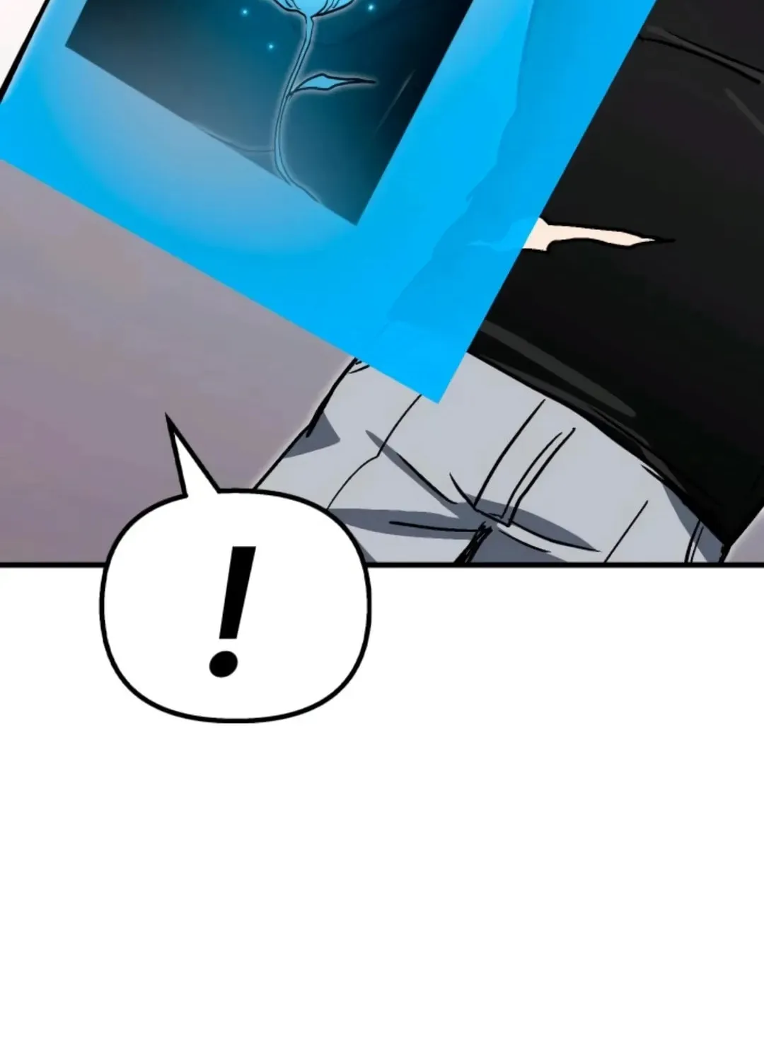 My Status Window Is On Strike Chapter 60 page 13 - 