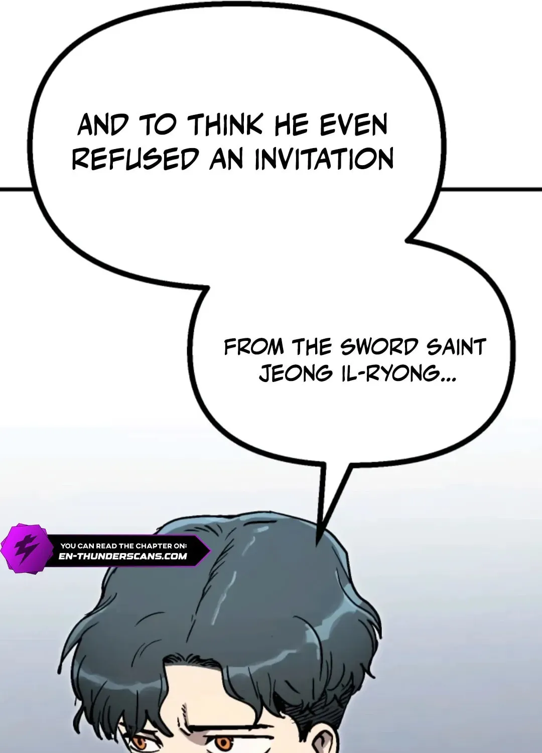 My Status Window Is On Strike Chapter 60 page 126 - 