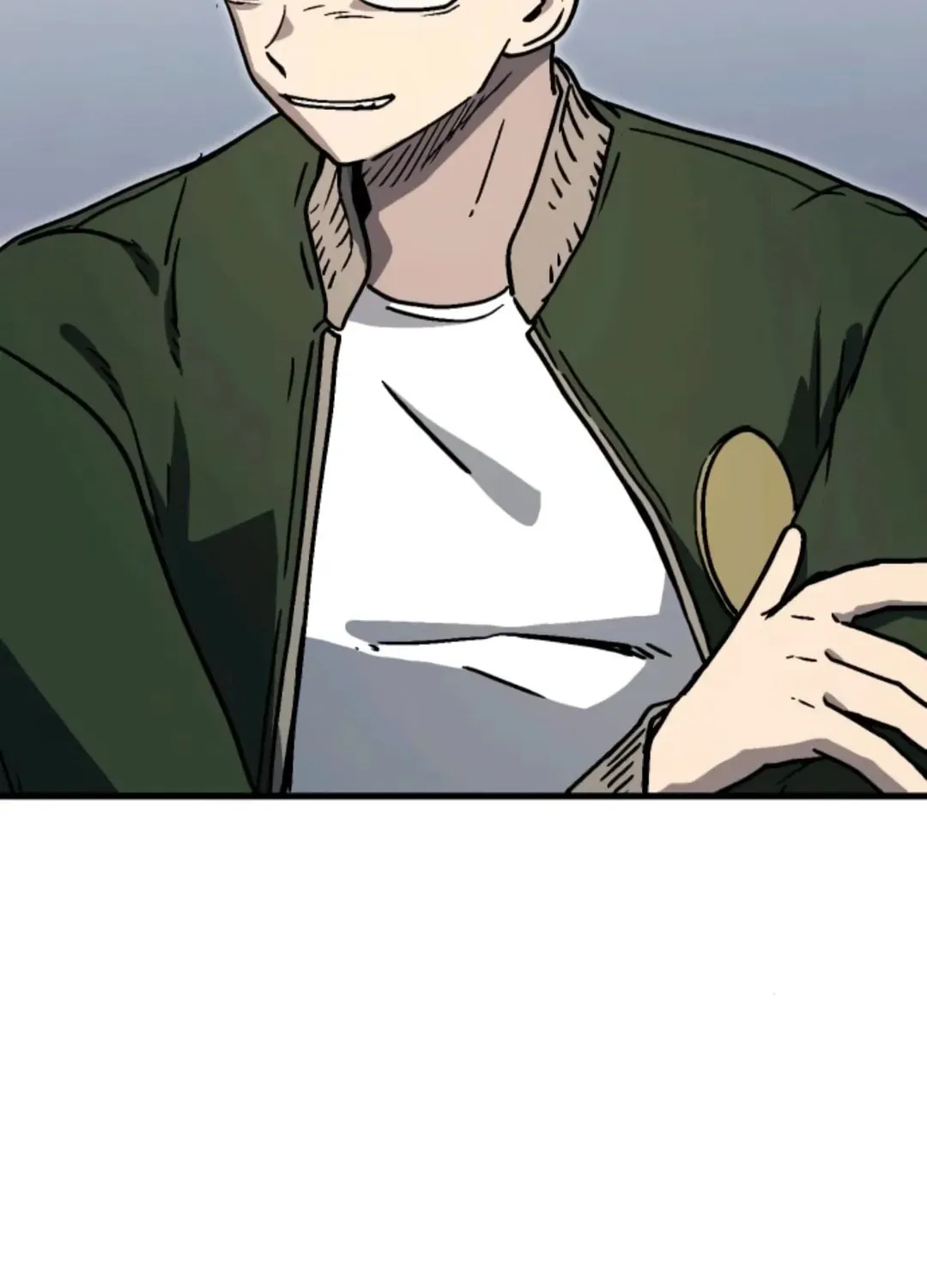 My Status Window Is On Strike Chapter 60 page 127 - 