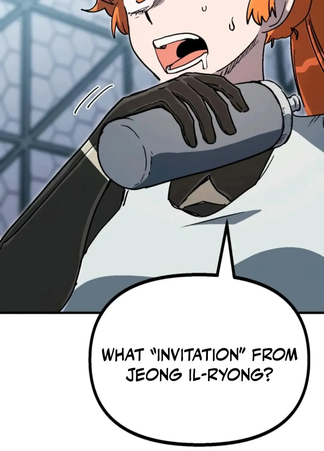 My Status Window Is On Strike Chapter 60 page 129 - 
