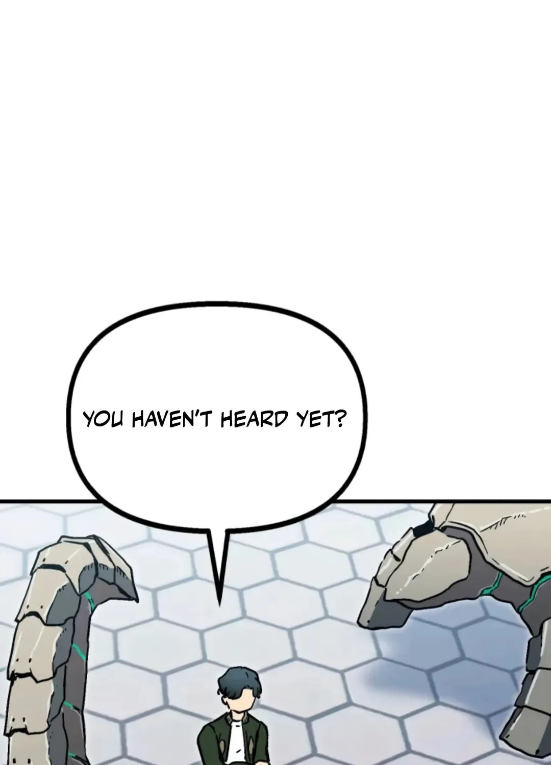 My Status Window Is On Strike Chapter 60 page 130 - 