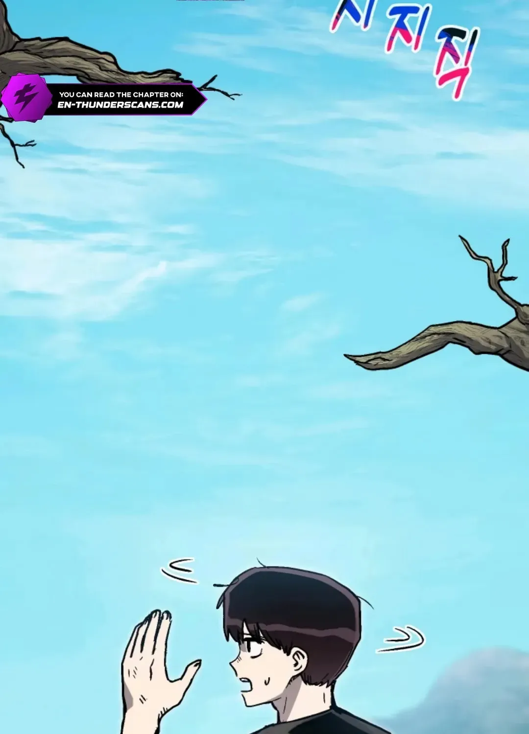 My Status Window Is On Strike Chapter 60 page 140 - 