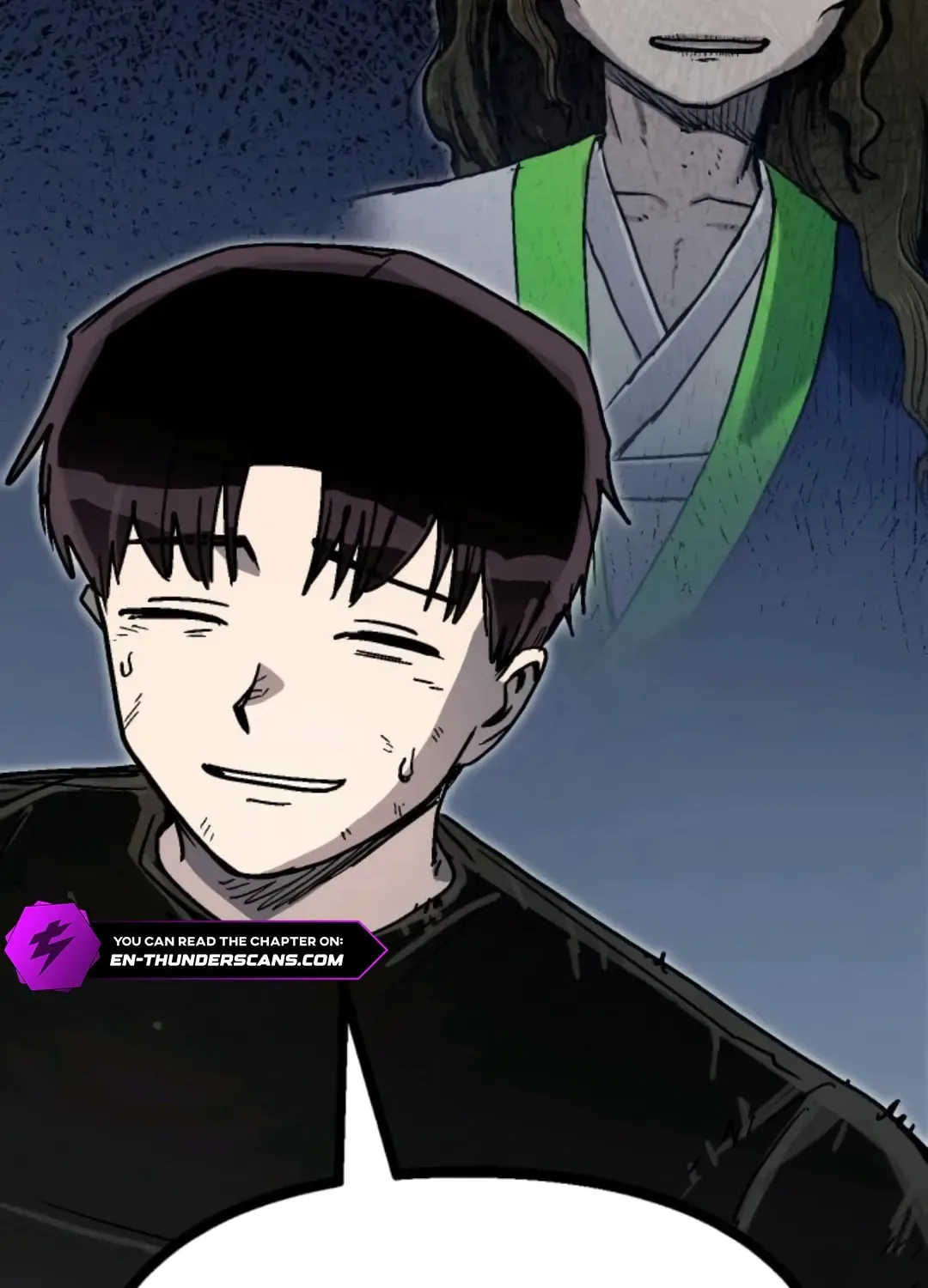 My Status Window Is On Strike Chapter 60 page 15 - 