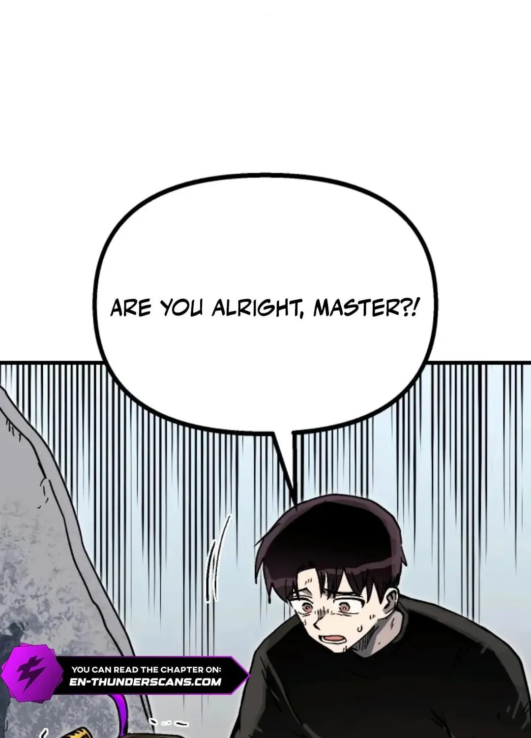 My Status Window Is On Strike Chapter 60 page 145 - 