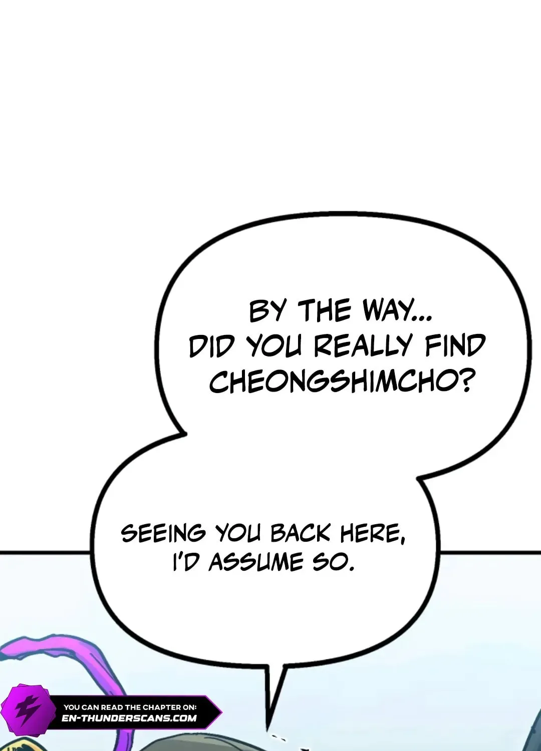 My Status Window Is On Strike Chapter 60 page 147 - 