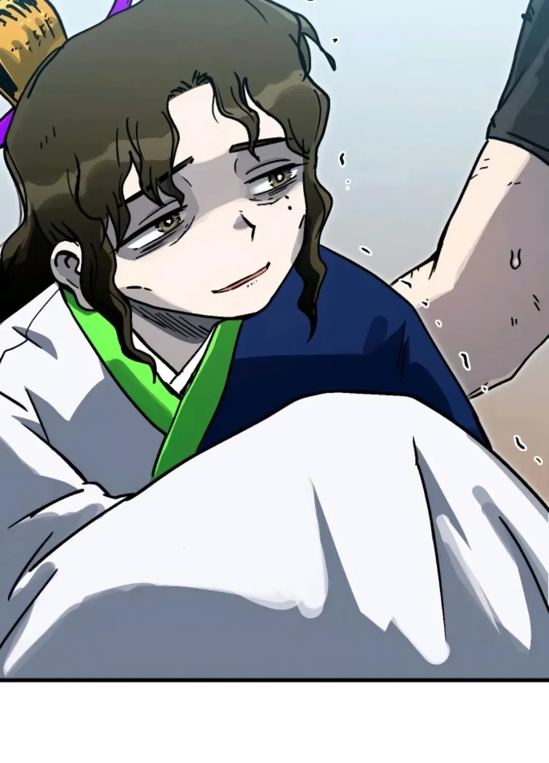 My Status Window Is On Strike Chapter 60 page 148 - 