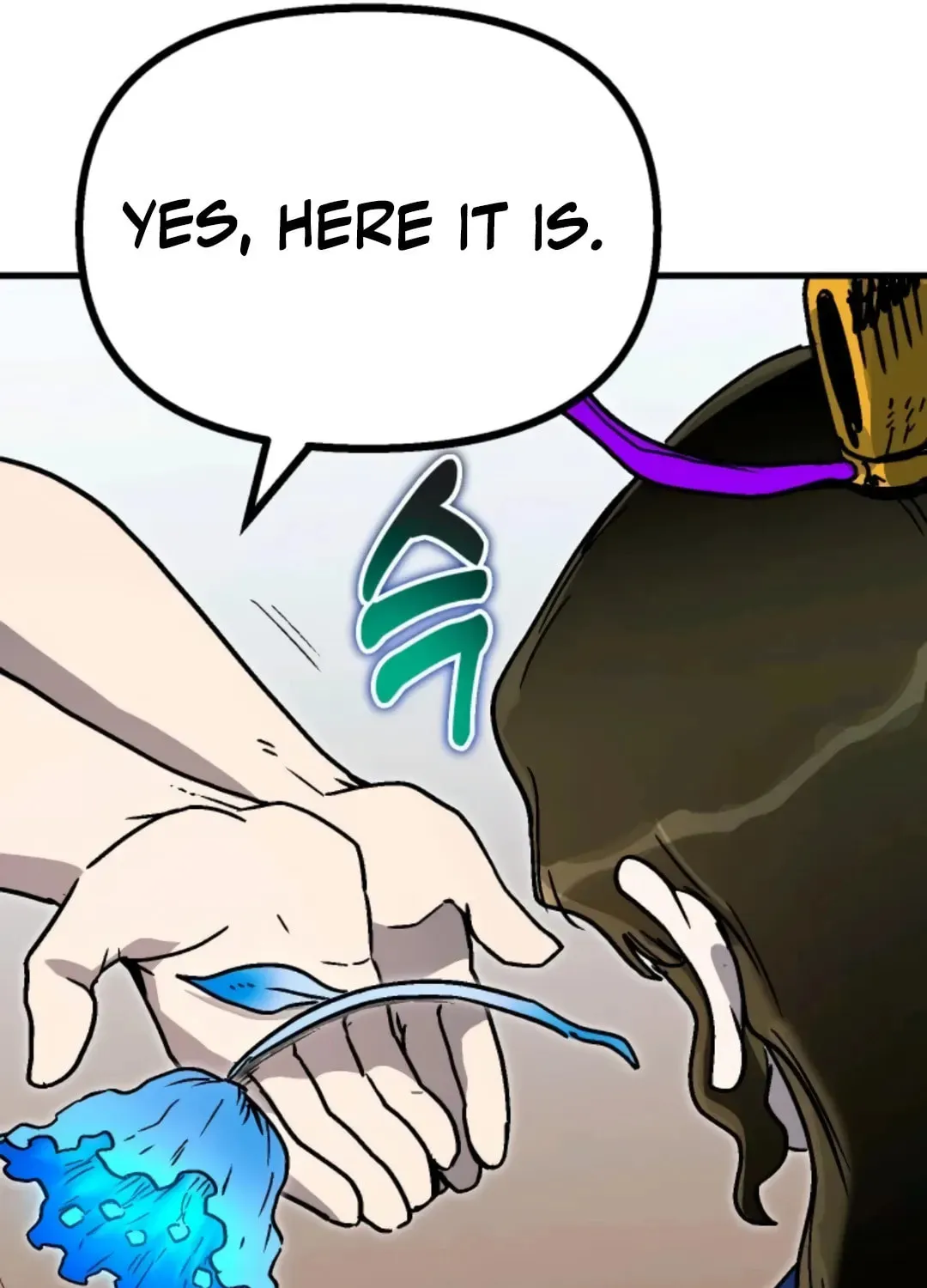 My Status Window Is On Strike Chapter 60 page 150 - 