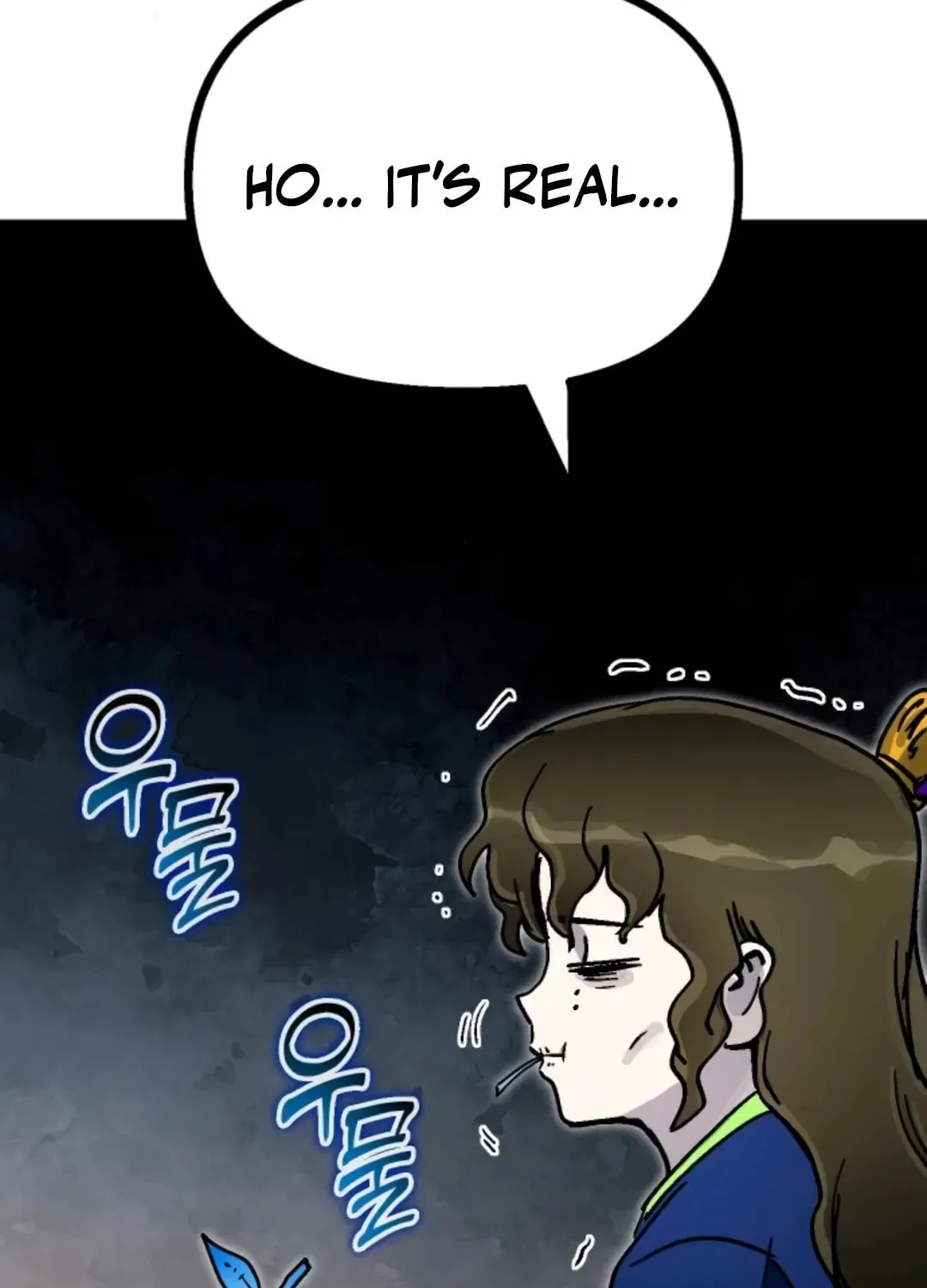 My Status Window Is On Strike Chapter 60 page 152 - 