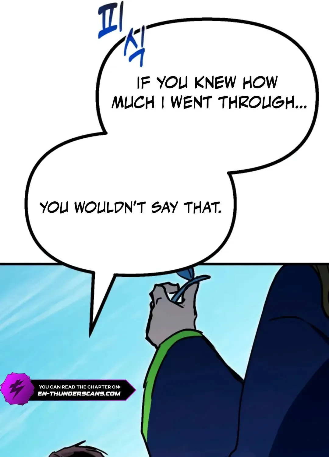 My Status Window Is On Strike Chapter 60 page 155 - 