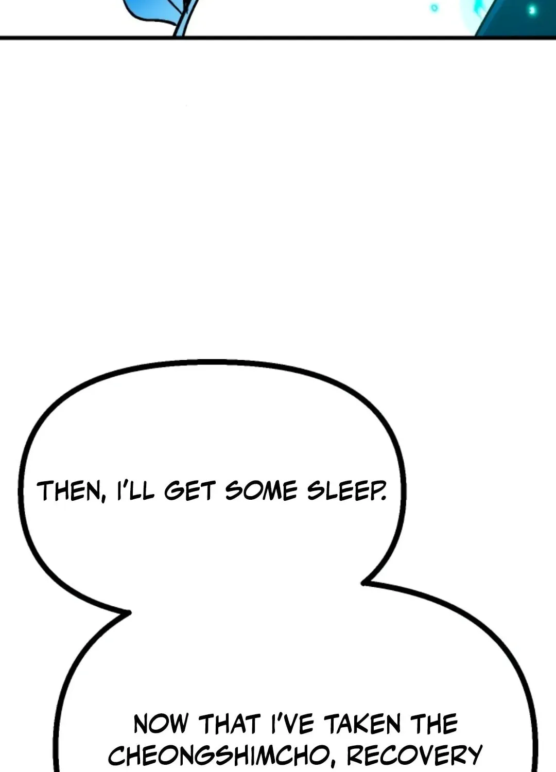 My Status Window Is On Strike Chapter 60 page 158 - 