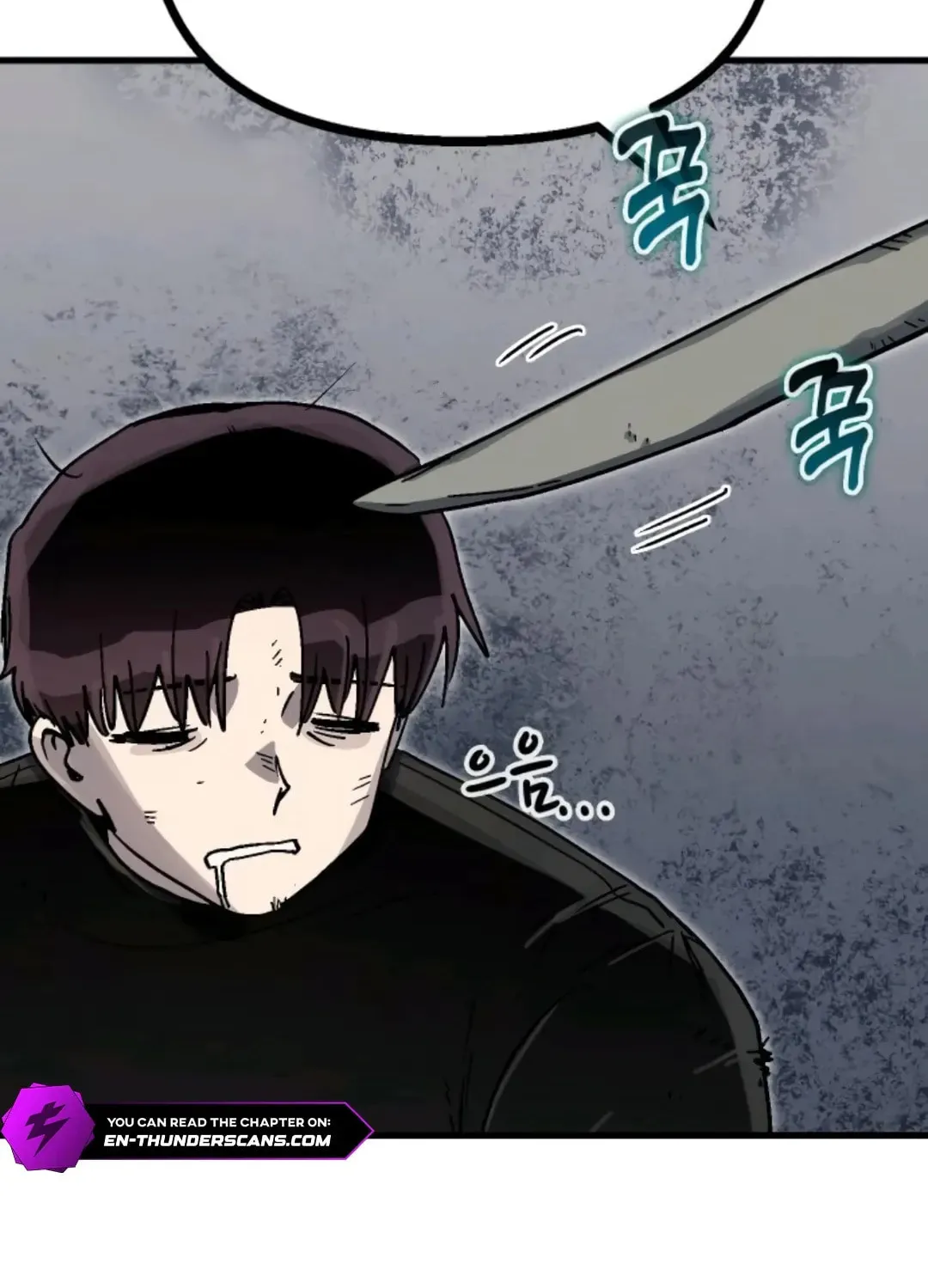 My Status Window Is On Strike Chapter 60 page 166 - 