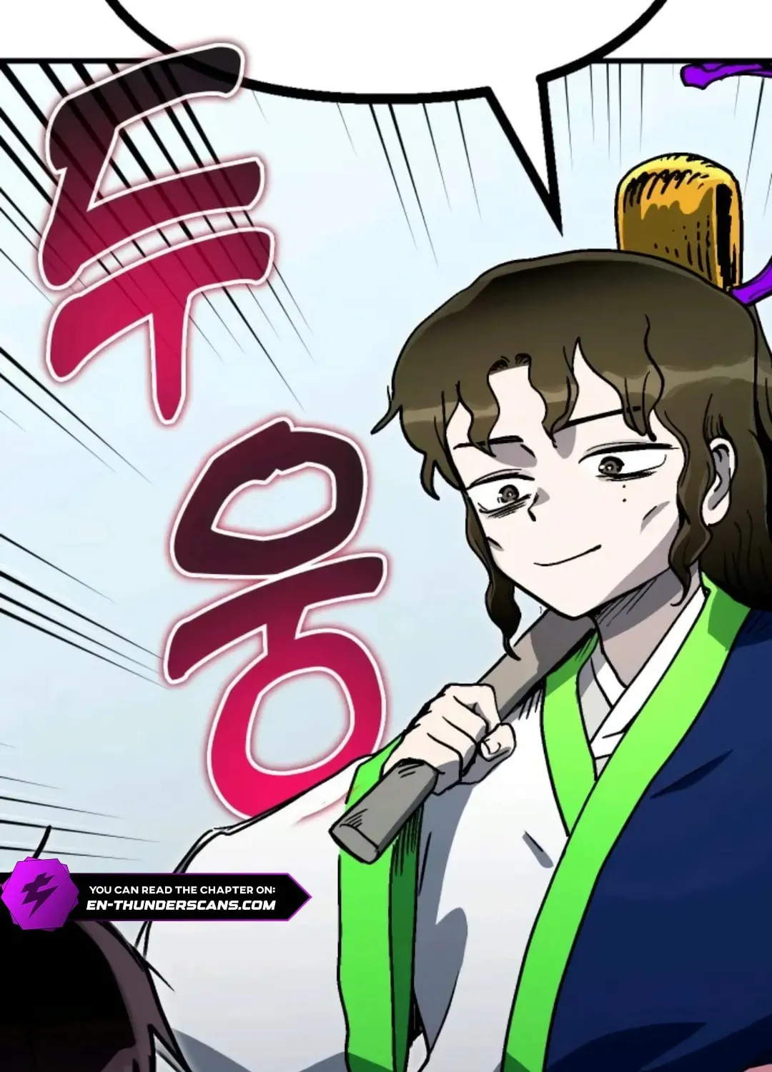 My Status Window Is On Strike Chapter 60 page 168 - 